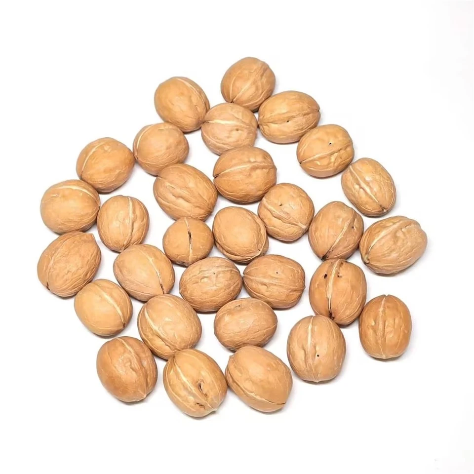 Nature's Eats Shelled Walnuts